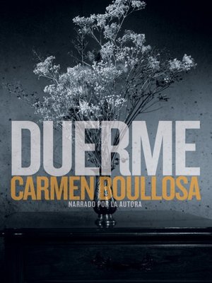cover image of Duerme (Sleep)